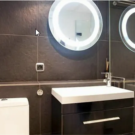 Soraluze Apartment San Sebastian