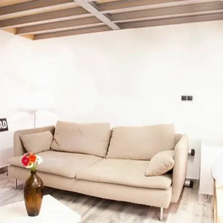 Apartment Soraluze