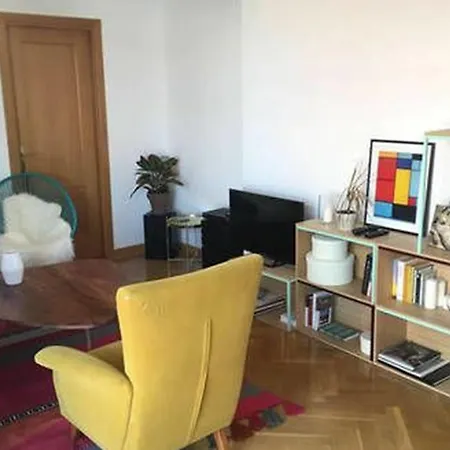 Soraluze Apartment San Sebastian