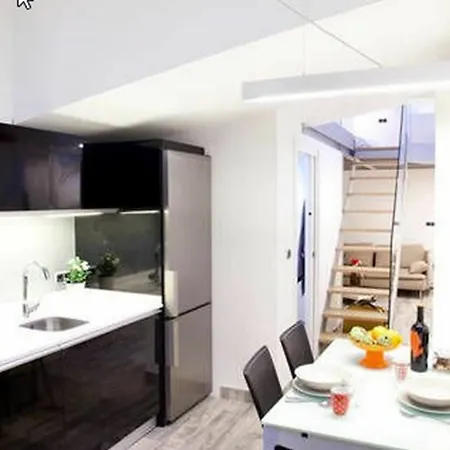 Soraluze Apartment