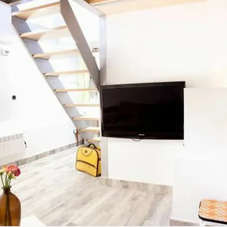 Apartment Soraluze San Sebastian