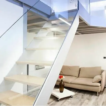 Soraluze Apartment San Sebastian