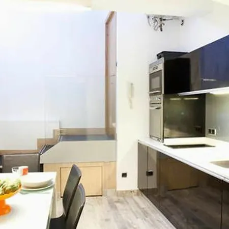 Soraluze Apartment *