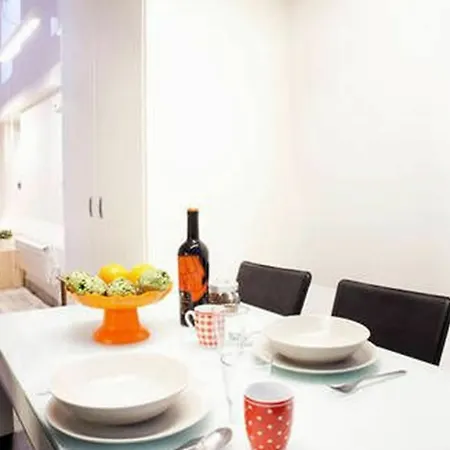 Soraluze Apartment